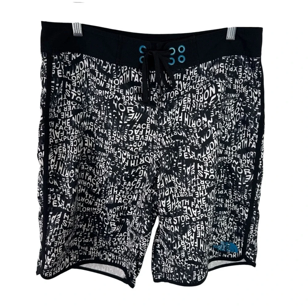 The North Face‎ Men's 32 Boardshorts 9.5